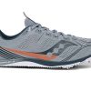 Footwear * | Men'S Saucony Endorphin 3 Distance Track Spike S29070-2