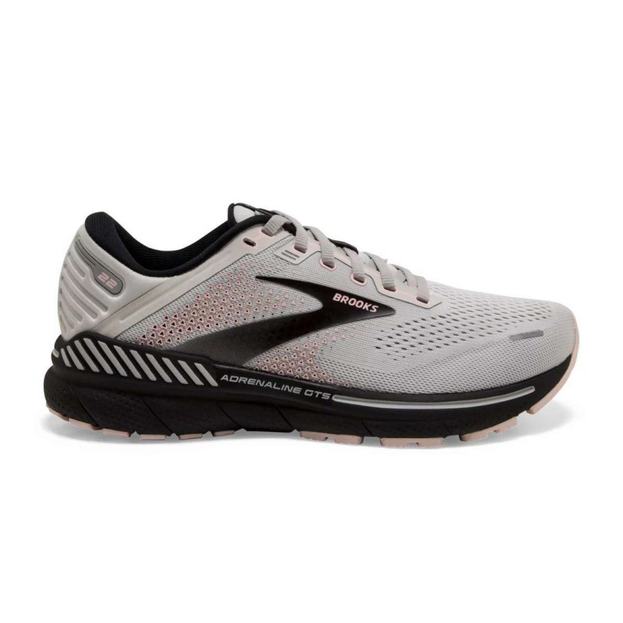 Footwear * | Women'S Brooks Adrenaline Gts 22 120353 1B 035