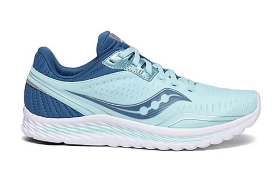 Footwear * | Women'S Saucony Kinvara 11 S10551-25