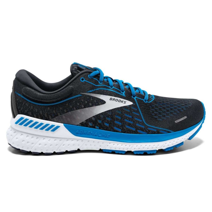 Footwear * | Men'S Brooks Adrenaline Gts 21 110349 1D 438