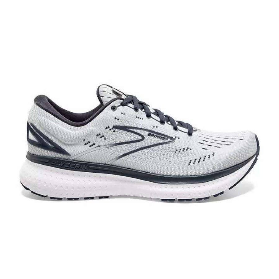 Footwear * | Women'S Brooks Glycerin 19 120343 1B 085