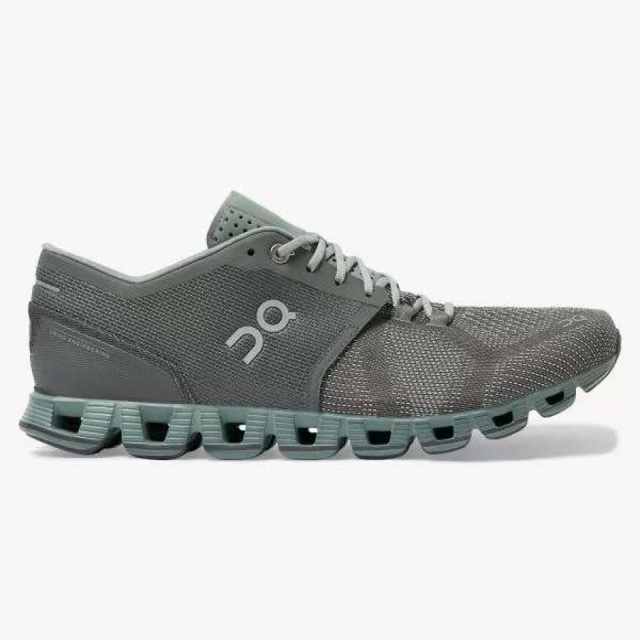 Footwear * | On Running Men'S On Cloud X 20.99785