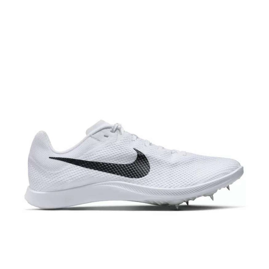 Footwear * | Unisex Nike Zoom Rival D 11 Dc8725-100