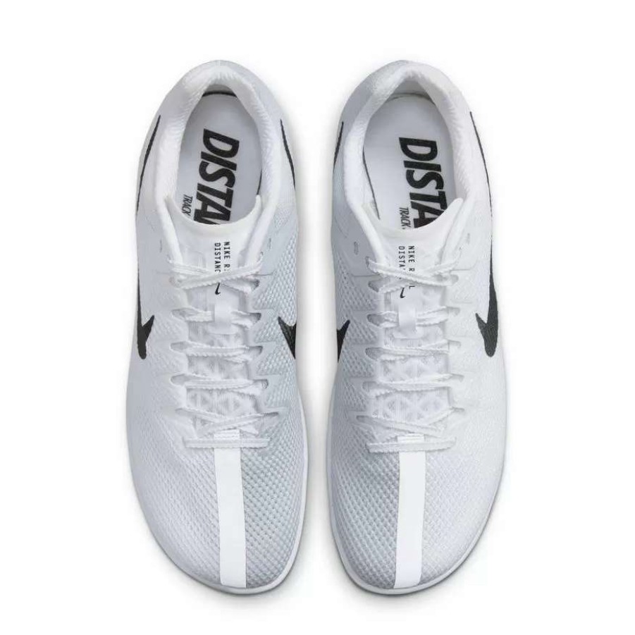 Footwear * | Unisex Nike Zoom Rival D 11 Dc8725-100