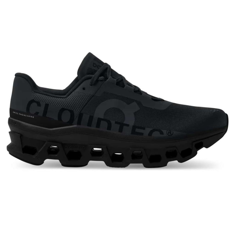 Footwear * | On Running Men'S On Cloudmonster-61.99025