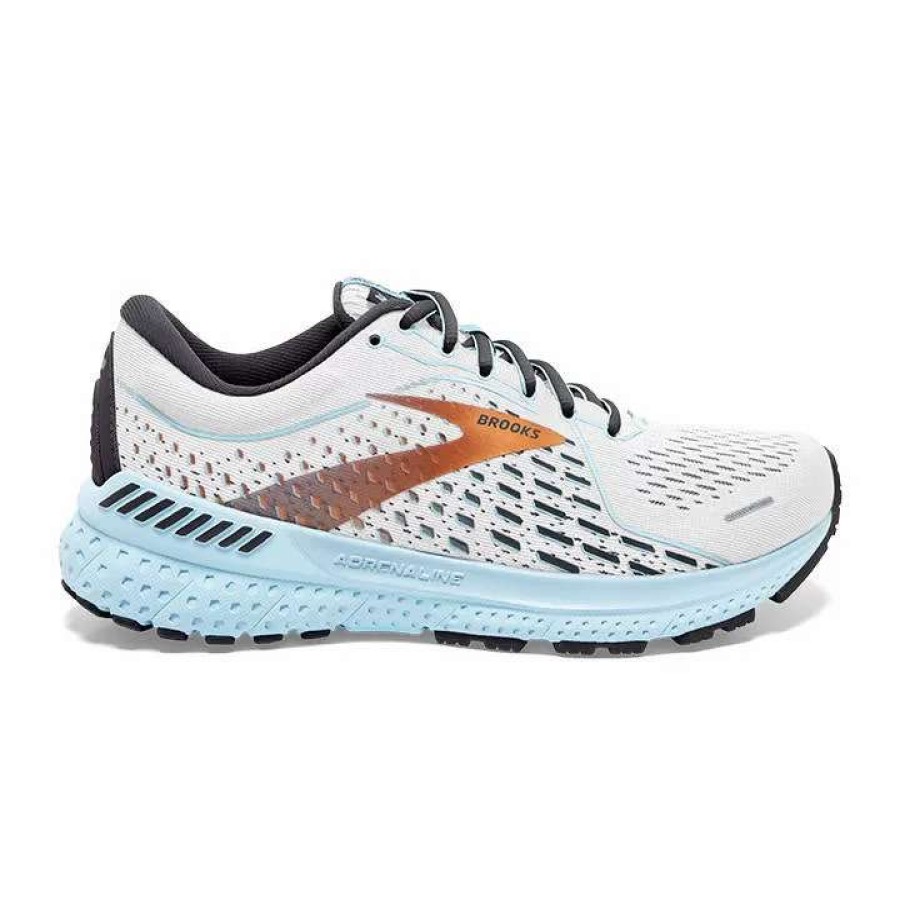 Footwear * | Women'S Brooks Adrenaline Gts 21 120329 1B 193