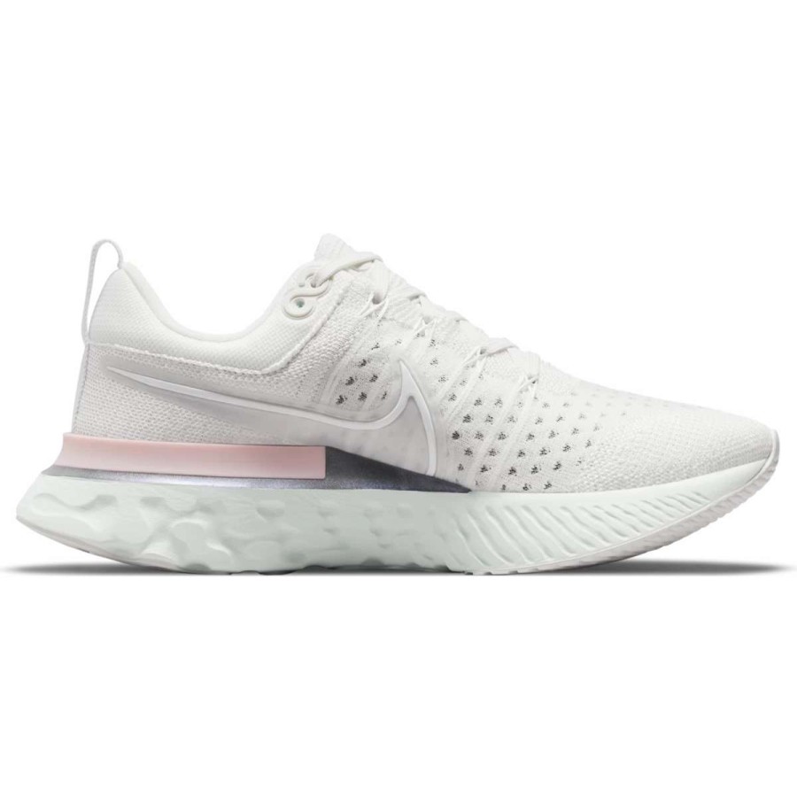 Footwear * | Women'S Nike React Infinity Run 2 Ct2423-007