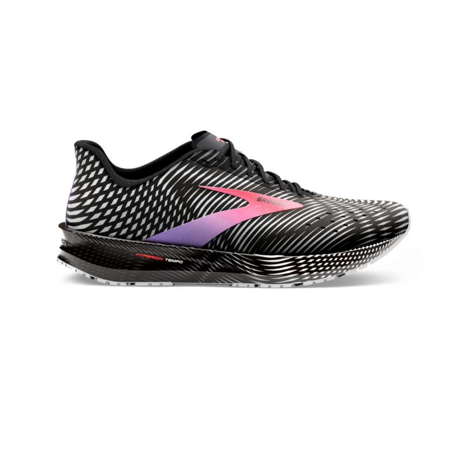 Footwear * | Women'S Brooks Hyperion Tempo 120328 1B 026