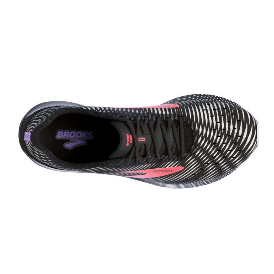 Footwear * | Women'S Brooks Hyperion Tempo 120328 1B 026