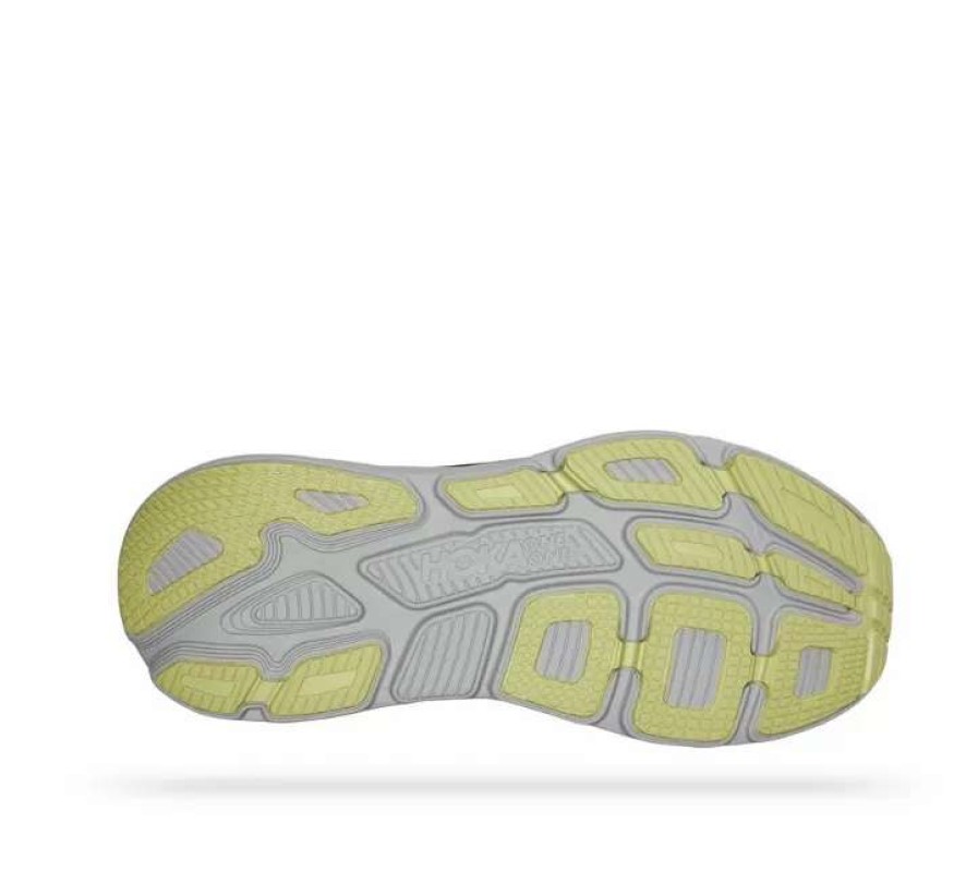 Footwear * | Men'S Hoka Bondi 7 1110518-Bgbt