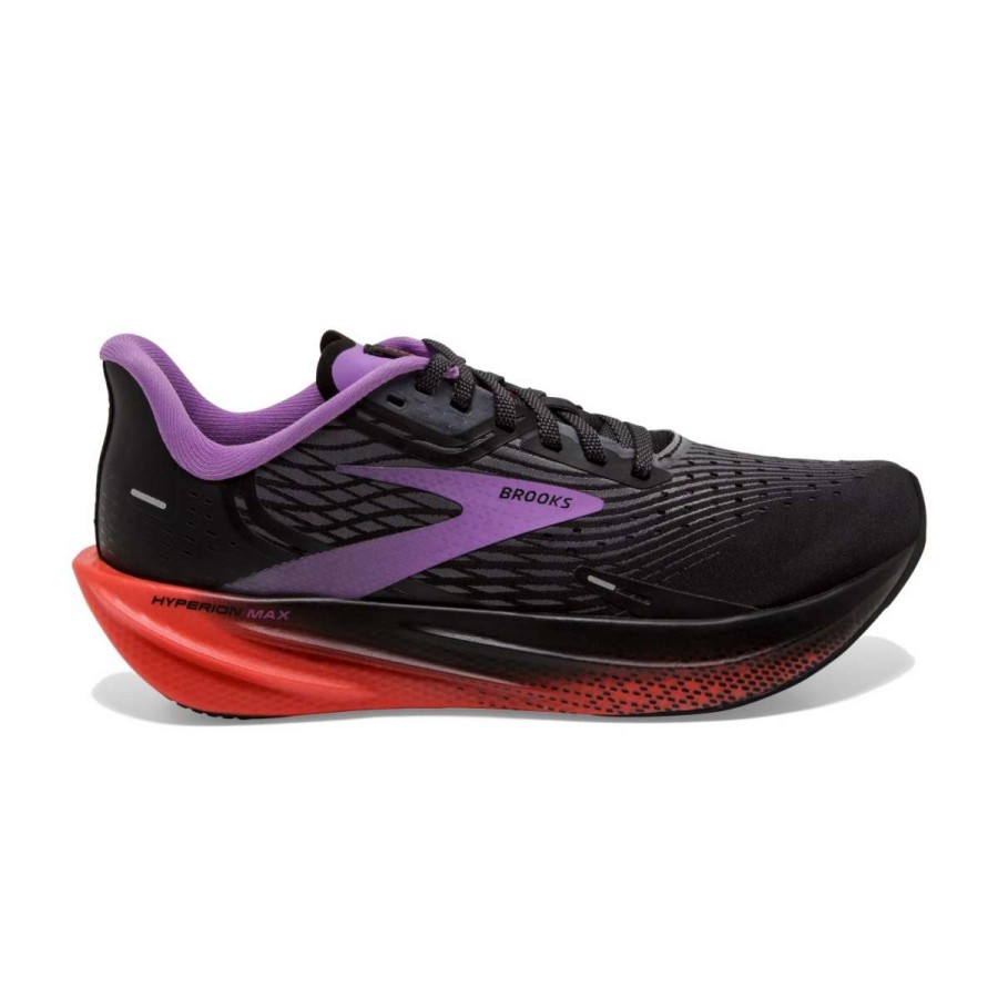 Footwear * | Women'S Brooks Hyperion Max 120377 1B 089