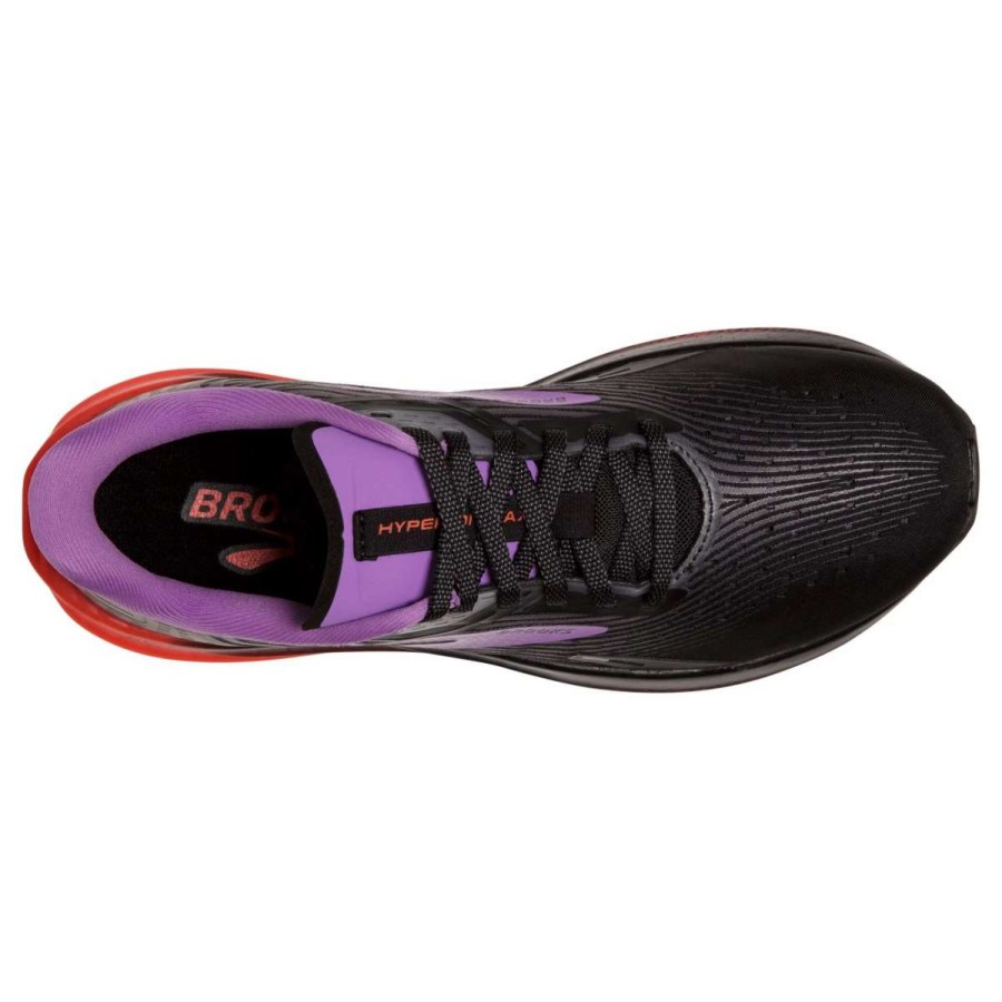 Footwear * | Women'S Brooks Hyperion Max 120377 1B 089