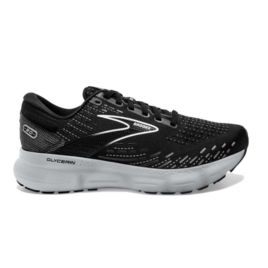 Footwear * | Women'S Brooks Glycerin 20 120369 1B 059