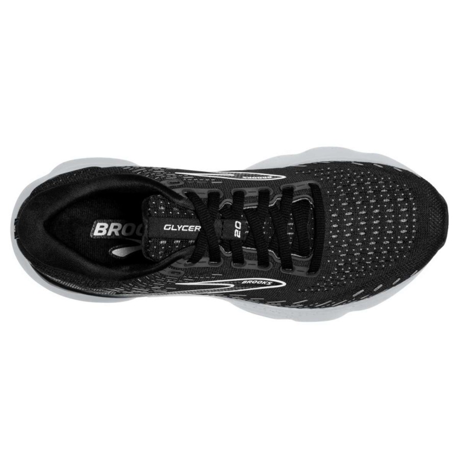 Footwear * | Women'S Brooks Glycerin 20 120369 1B 059