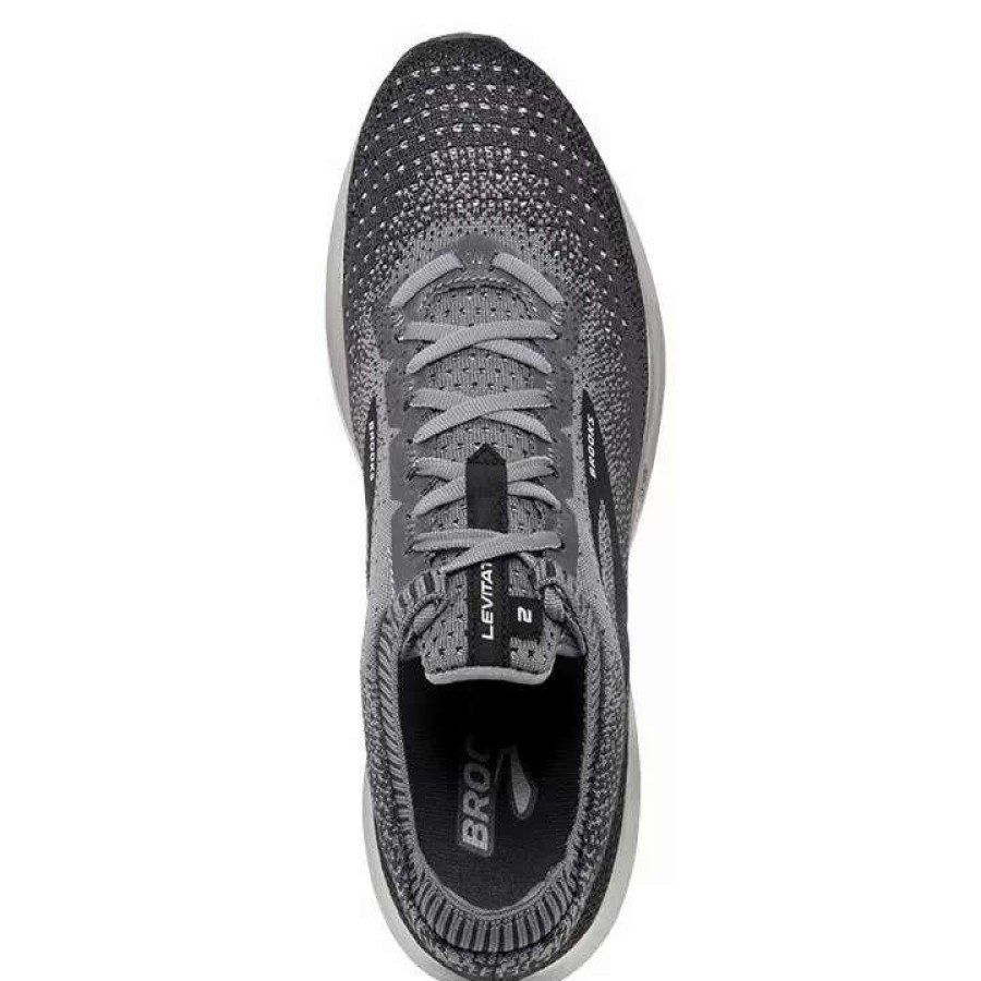 Footwear * | Men'S Brooks Levitate 2 110290 1D 060