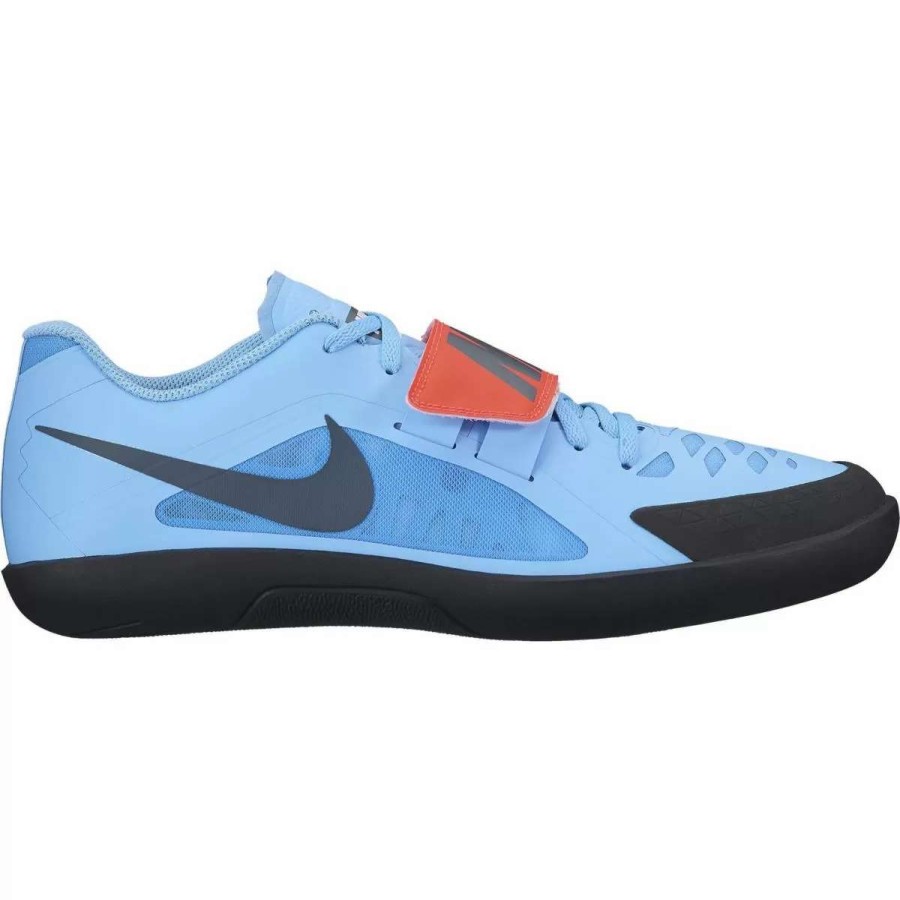 Footwear * | Men'S Nike Zoom Rival Sd 2 Throw Shoe 685134-446