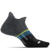 Essentials * | Feetures Max Cushion Tab Sock Feet-Ec50306