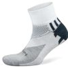 Essentials * | Balega Enduro Quarter Running Socks Bale-8537-2332