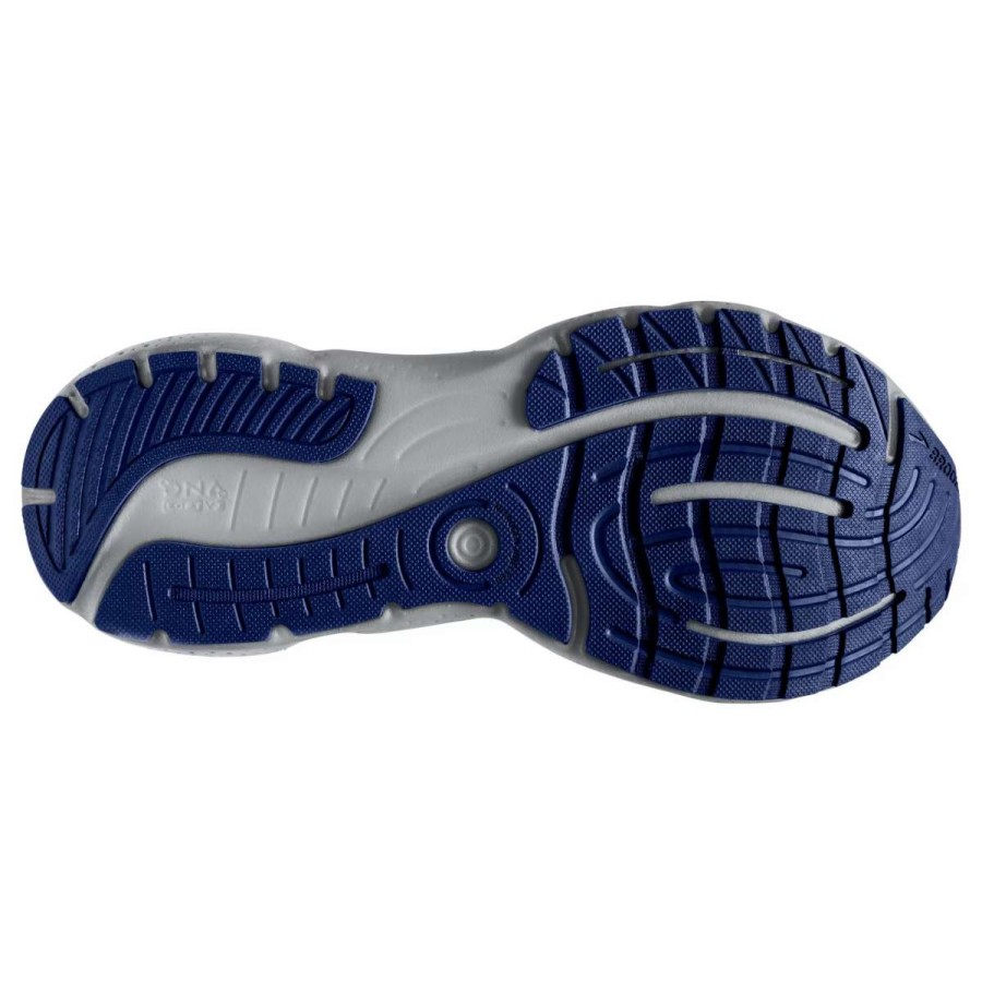 Footwear * | Men'S Brooks Glycerin 20 110382 1D 070