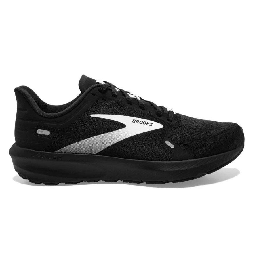 Footwear * | Men'S Brooks Launch 9 110386 1D 048