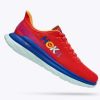 Footwear * | Men'S Hoka Mach 4 St/Art Pack 1113528-Fbln