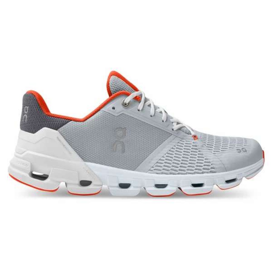 Footwear * | On Running Men'S On Cloudflyer Ii 21.99032