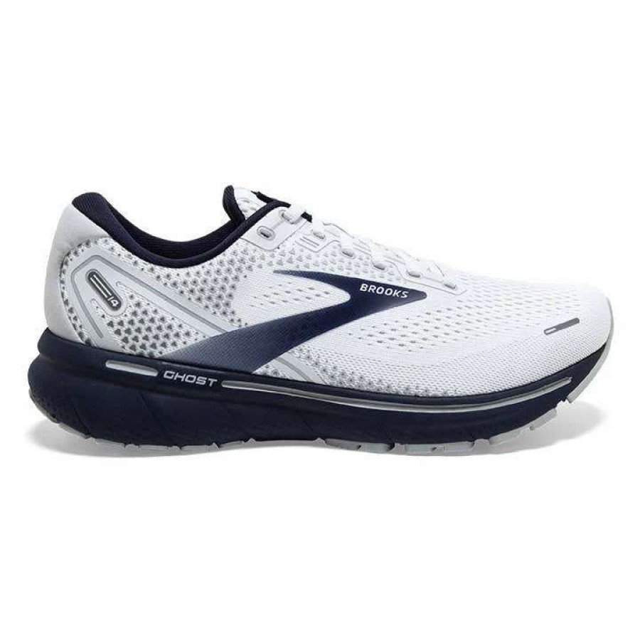 Footwear * | Men'S Brooks Ghost 14 110369 1D 190