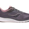 Footwear * | Kid'S Saucony Guide 14 Blush/Grey