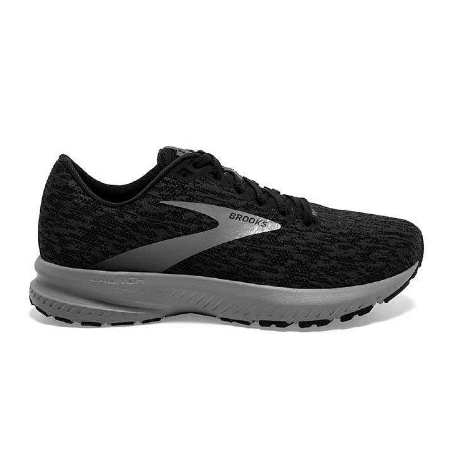 Footwear * | Men'S Brooks Launch 7 110324 1D 070