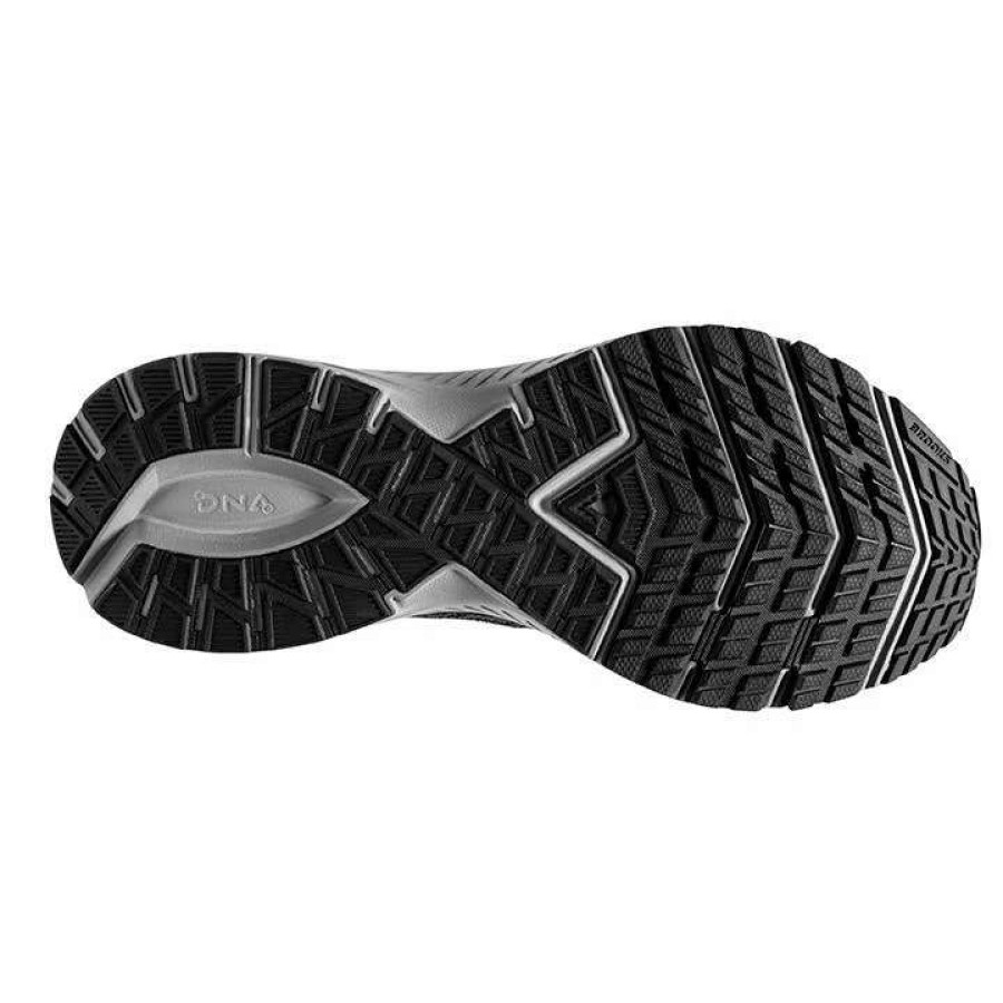 Footwear * | Men'S Brooks Launch 7 110324 1D 070