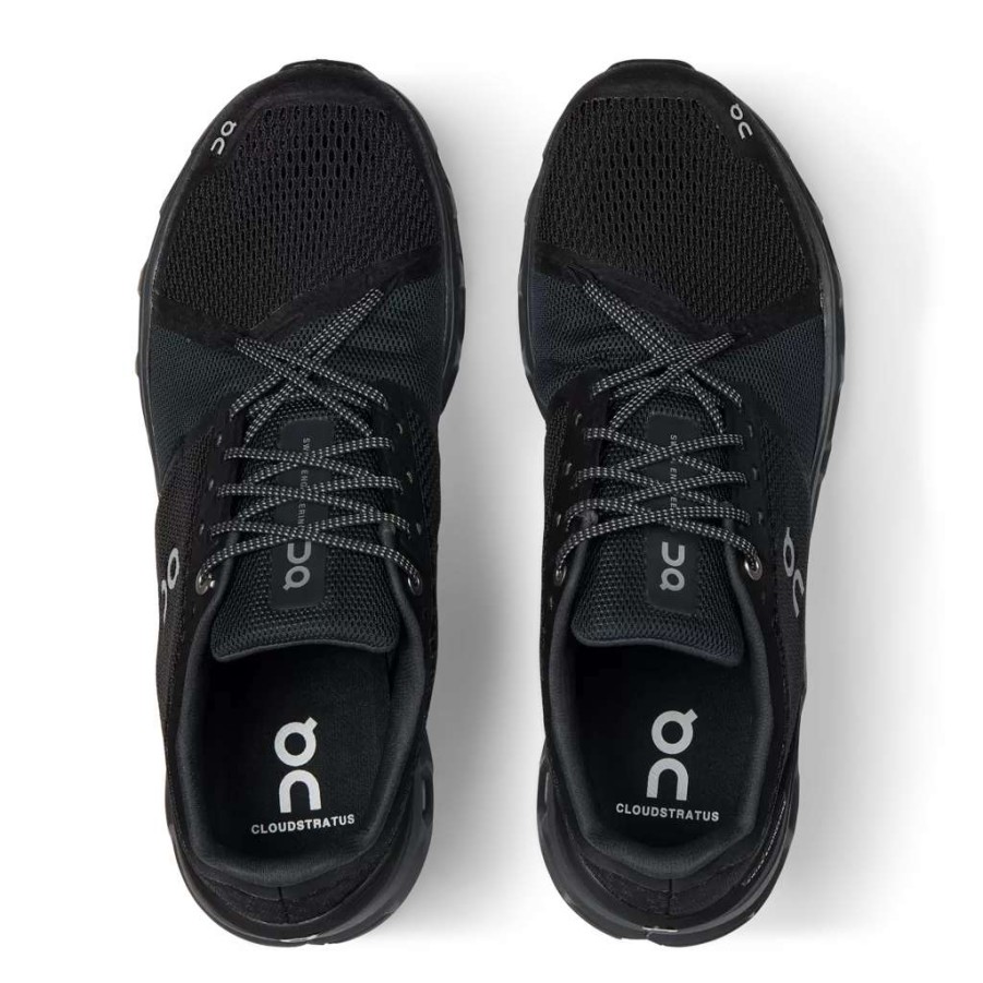 Footwear * | On Running Men'S On Cloudstratus 29.99845