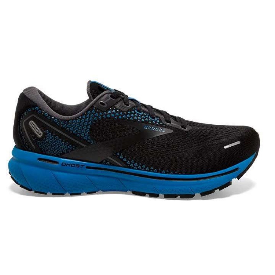 Footwear * | Men'S Brooks Ghost 14 110369 1D 056