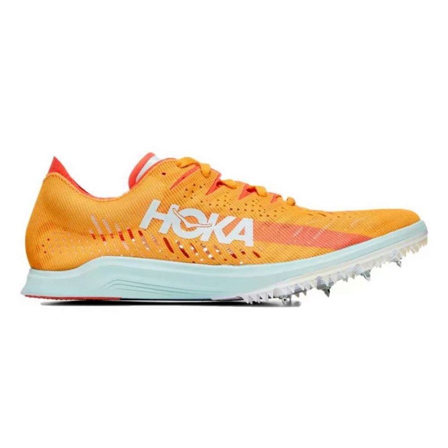 Footwear * | Unisex Hoka Cielo X Ld Track Spike 1123097-Rycm