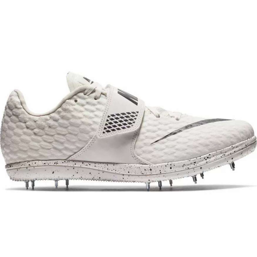 Footwear * | Unisex Nike High Jump Elite Spike 806561-001