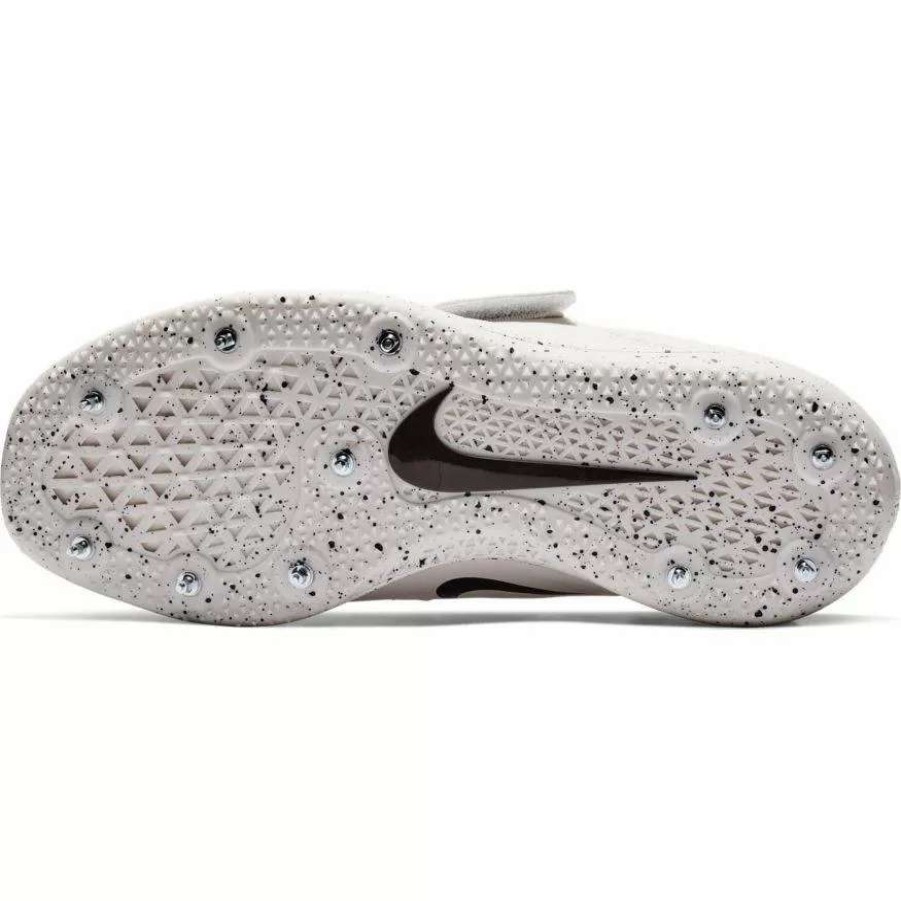 Footwear * | Unisex Nike High Jump Elite Spike 806561-001