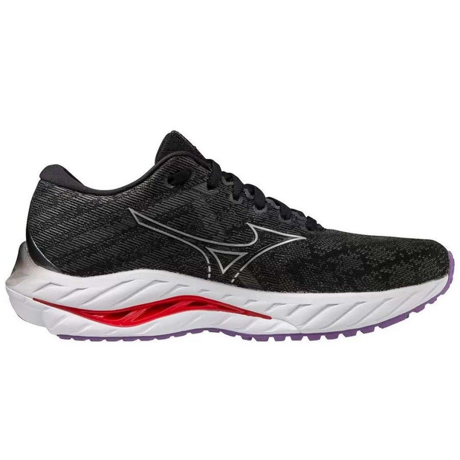 Footwear * | Women'S Mizuno Wave Inspire 19 411398.9073