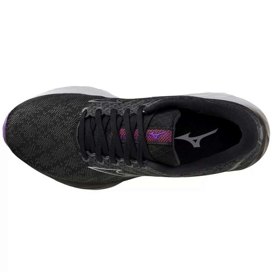 Footwear * | Women'S Mizuno Wave Inspire 19 411398.9073