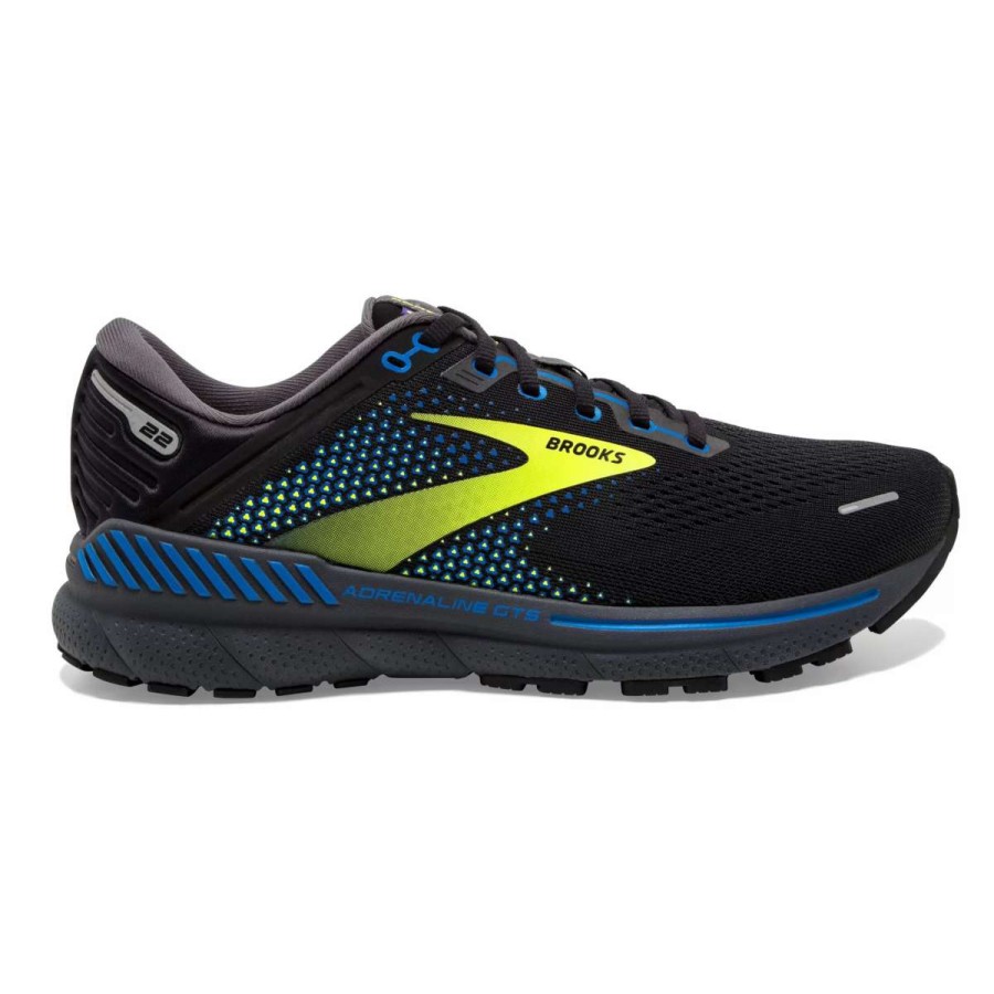 Footwear * | Men'S Brooks Adrenaline Gts 22 -110366 1D 069