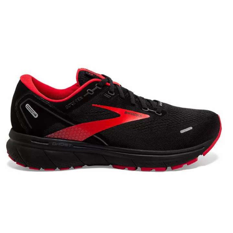 Footwear * | Men'S Brooks Ghost 14 Gore-Tex (Waterproof) 110368 1D 004