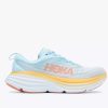 Footwear * | Women'S Hoka Bondi 8 (Wide-D) 1127954-Ssca