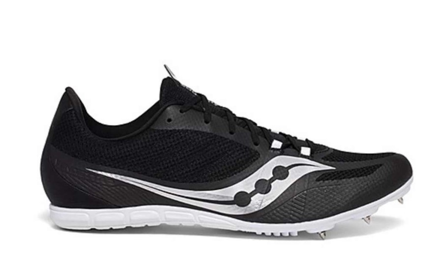 Footwear * | Unisex Saucony Vendetta 3 Multi-Use Track Spike S29073-3