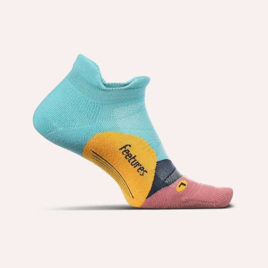 Essentials * | Feetures Elite Light Cushion Socks Feet-E50496