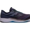 Footwear * | Men'S Saucony Omni 19 S20570-20