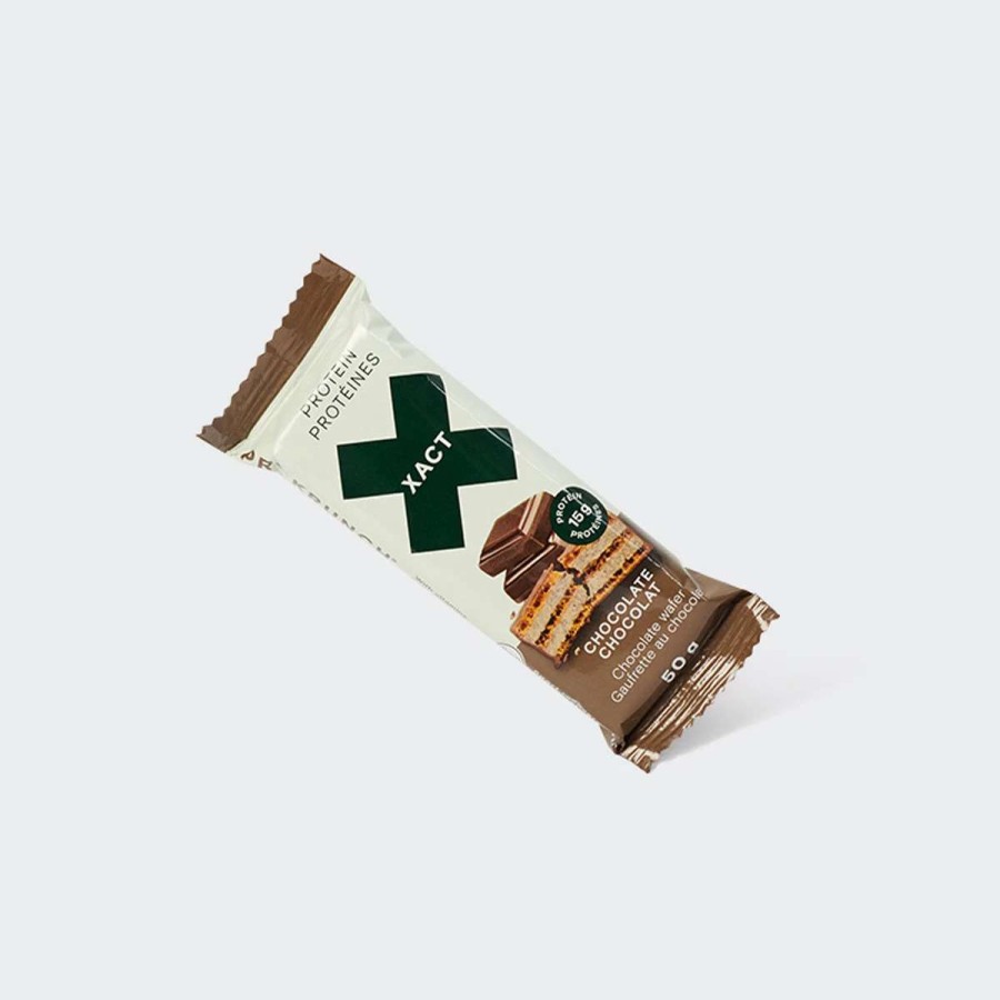 Essentials * | Xact Choco Protein Bar-Xact-2213