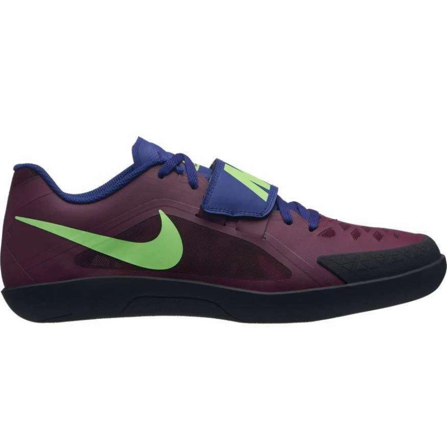 Footwear * | Unisex Nike Zoom Rival Sd 2 Throw Shoe 685134-600