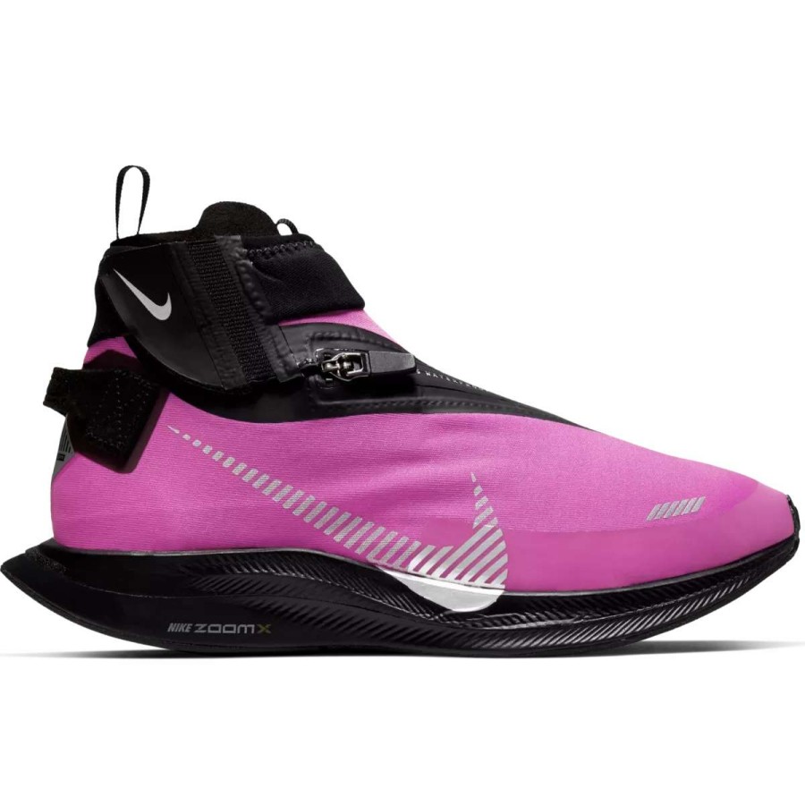 Footwear * | Women'S Nike Pegasus Turbo 2 Shield Cj9712-600