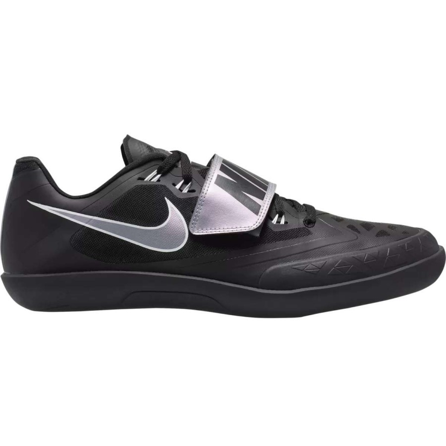 Footwear * | Unisex Nike Zoom Sd 4 Throwing Shoe 685135-003