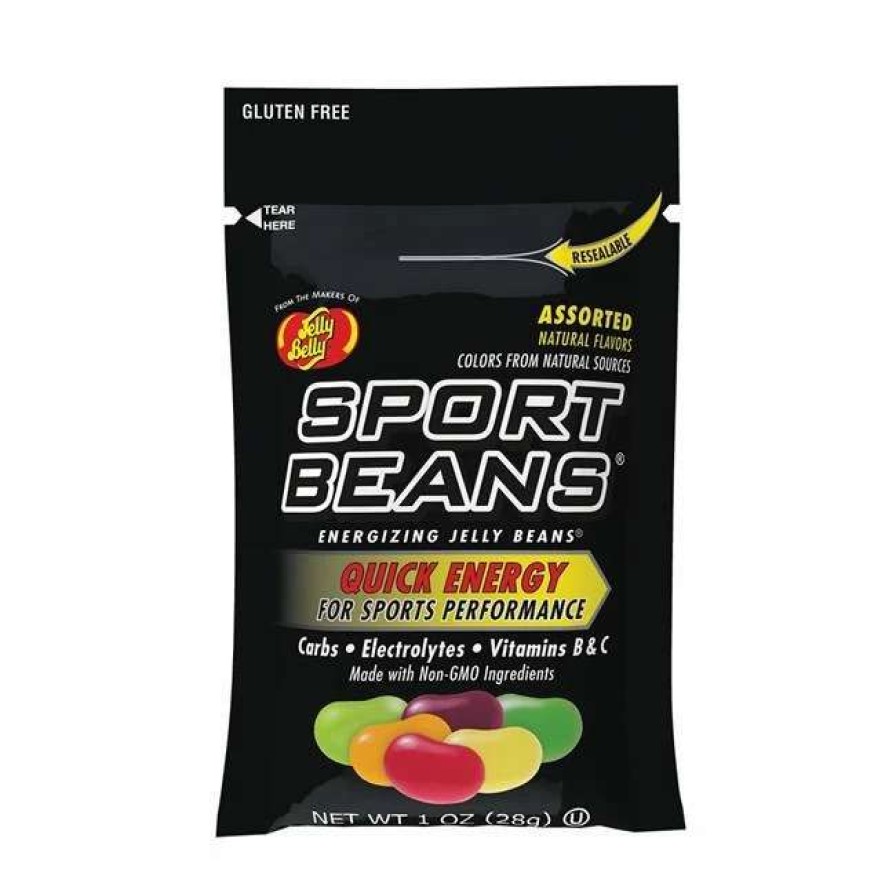 Essentials * | Sport Beans Assorted Jell-72595