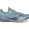 Footwear * | Women'S Saucony Vendetta 3 Multi-Use Track Spike S19073-1