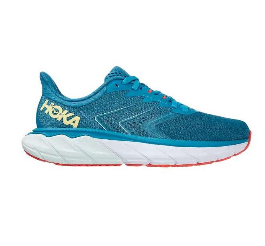 Footwear * | Women'S Hoka Arahi 5 1115012-Mblgr